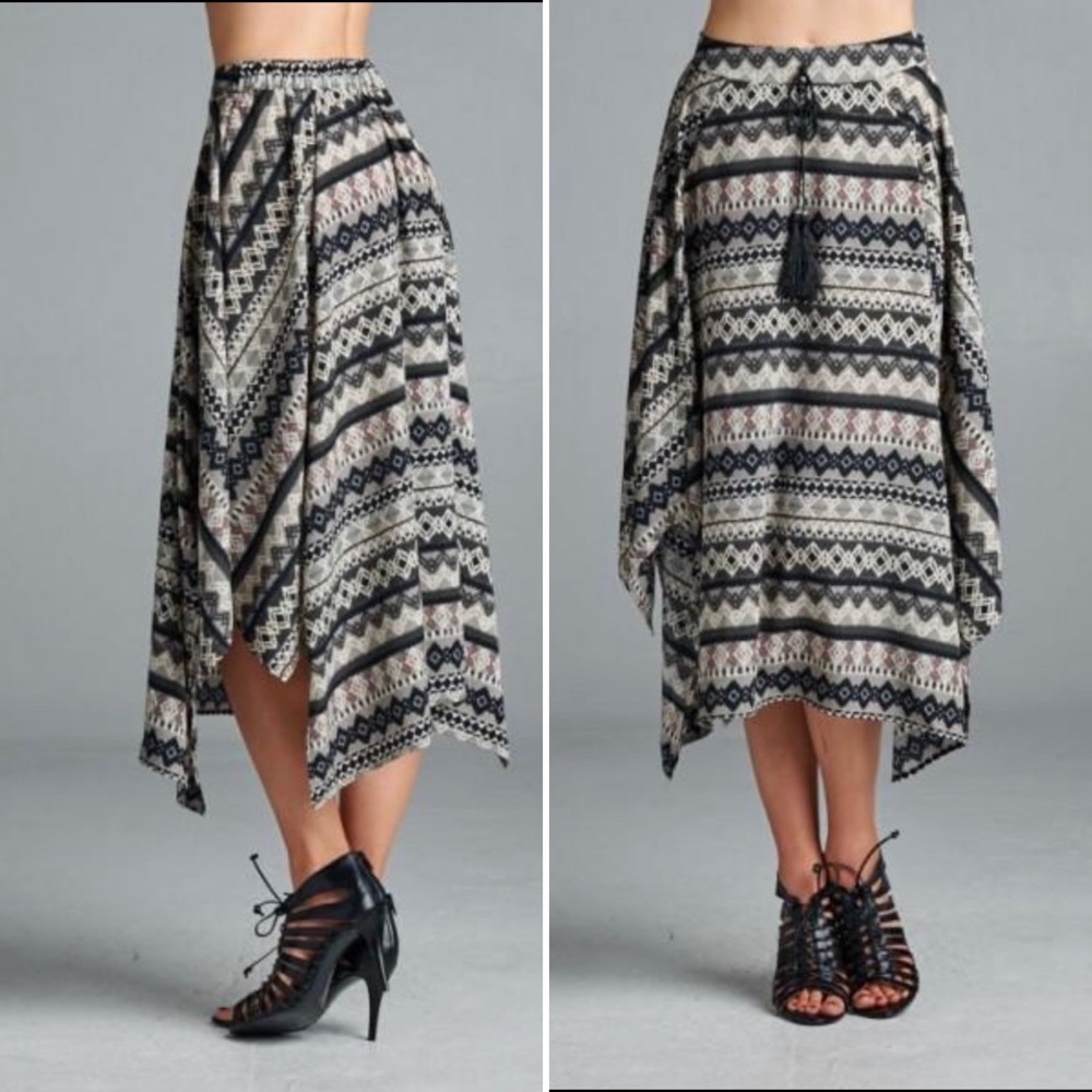 The Hastings Skirt